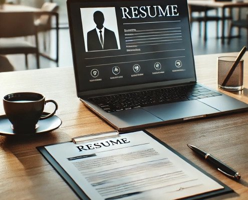 Professional Resume Writing in Bangalore: Pioneer Resumes