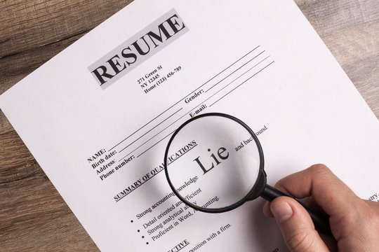 Professional Resume Writing in Chandigarh