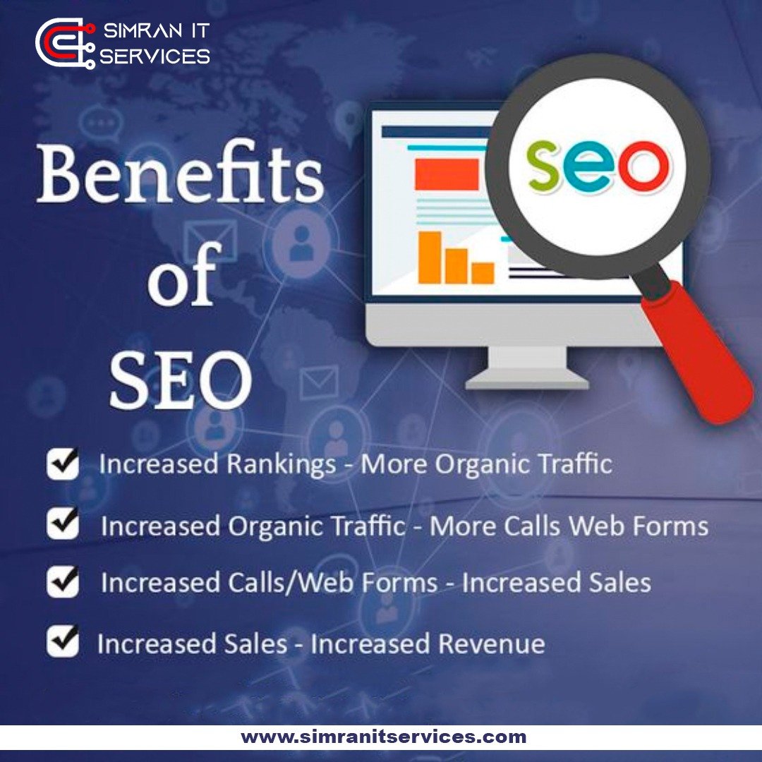 SEO Company in Himachal Pradesh