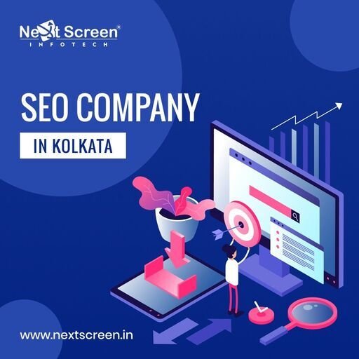 kolkata seo company