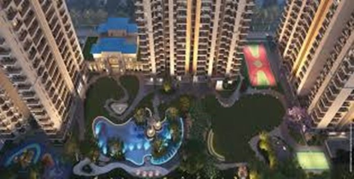 New Residential Project SKA Destiny One Greater Noida