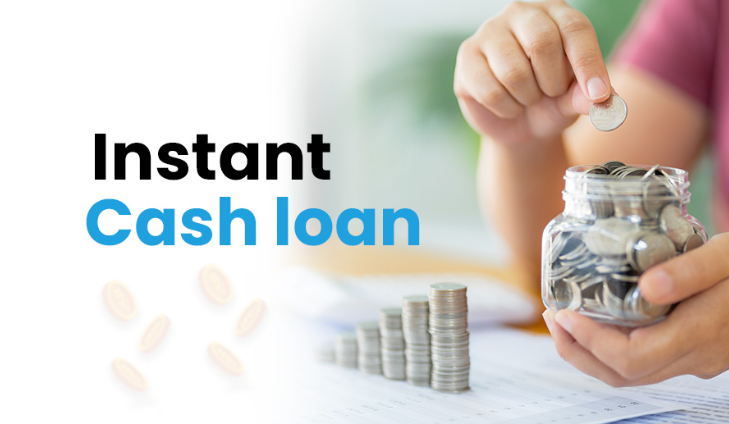 Repay Your Instant Cash Loan with Flexible EMI Options