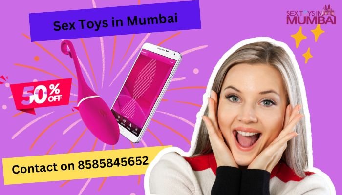 50% Off on Sex Toys in Mumbai Call 8585845652