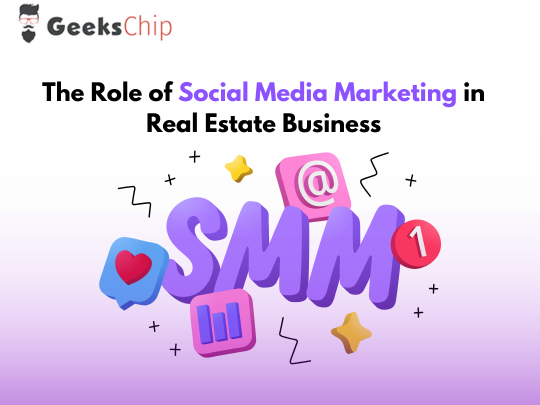 Why Social Media is a Game-Changer for Real Estate Professionals