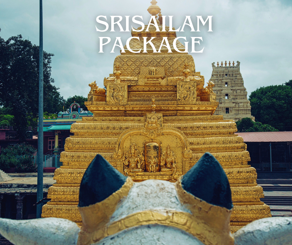 Srisailam Package: A Perfect Blend of Spirituality and Nature