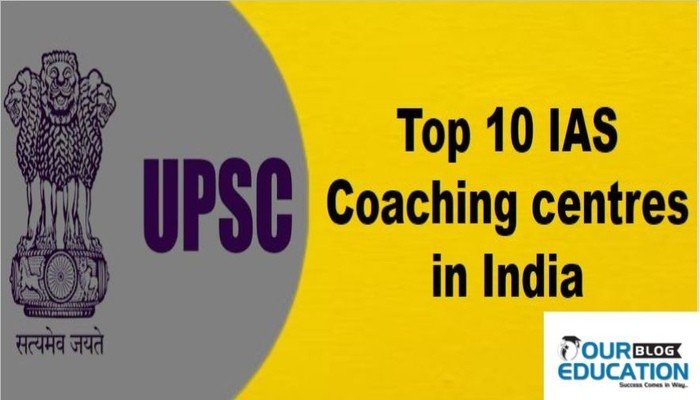 Top-Ranked IAS Coaching in India – Start Your Journey