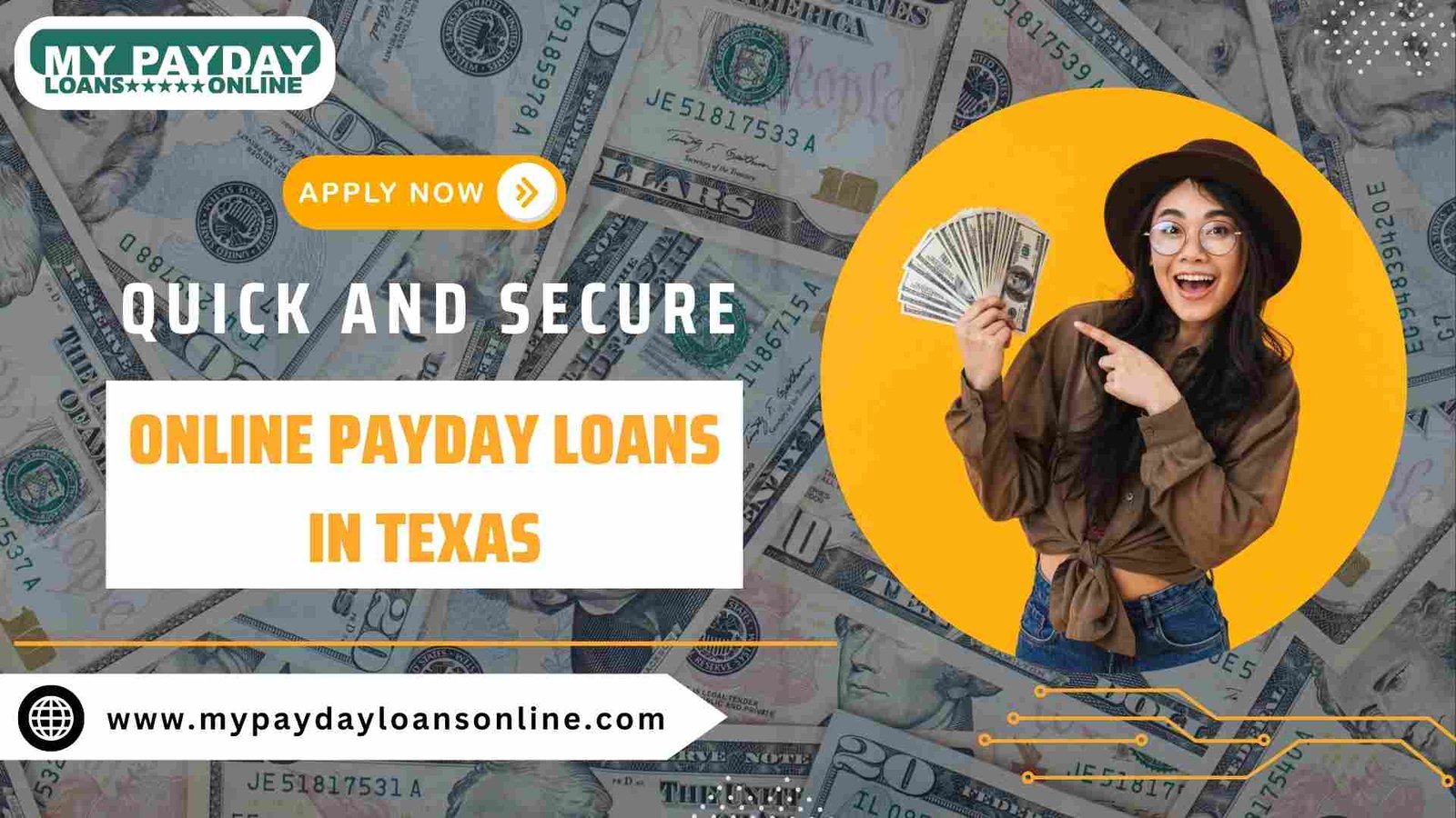 Online Payday Loans Texas with No Hidden Fees