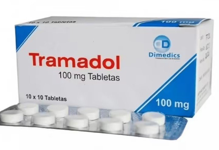 Tramadol (Ultram) Online: Uses, Side Effects, and Safe Purchase Guide