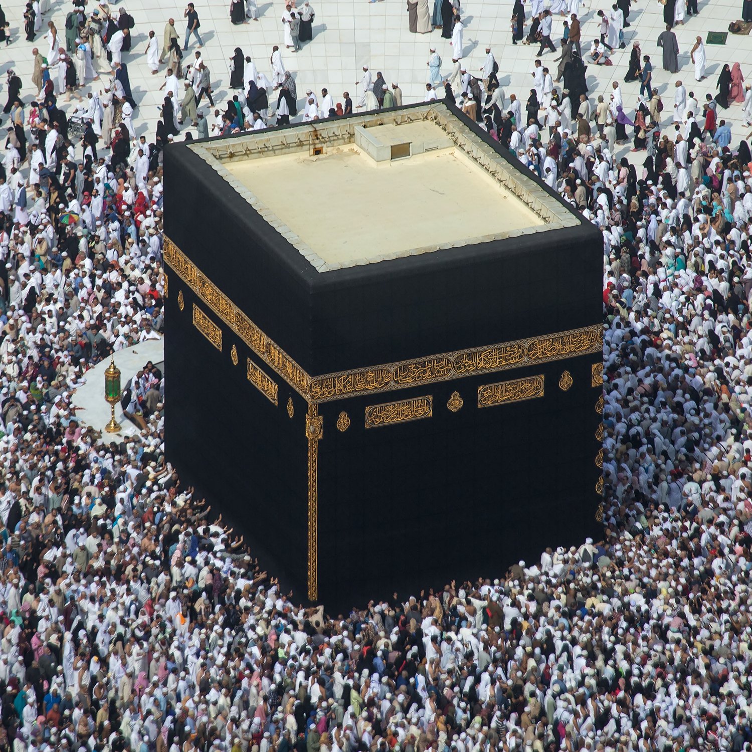 Umrah Packages from New York, Washington, Chicago, California