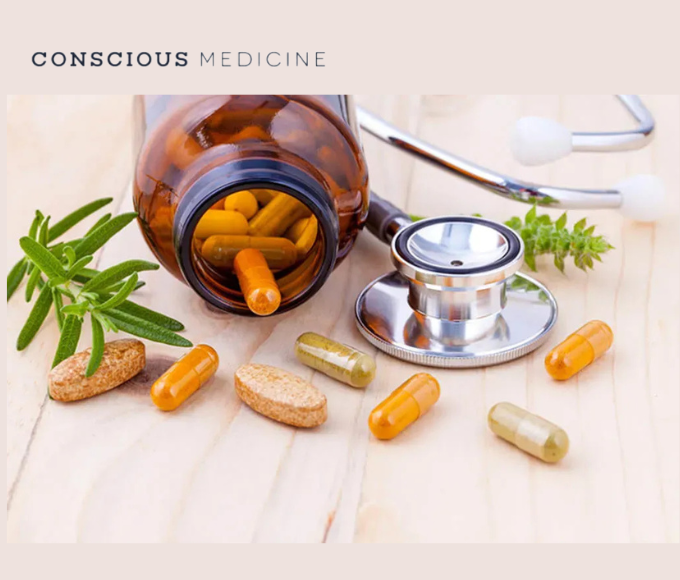 Conscious Medicine: Where Holistic Healing Meets Modern Healthcare