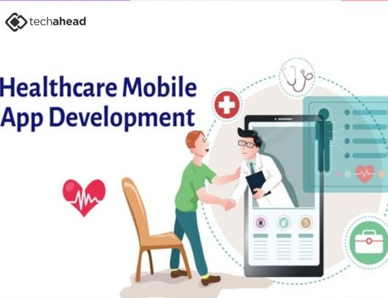 Transforming Healthcare with Advanced Mobile App Solutions by Techahead