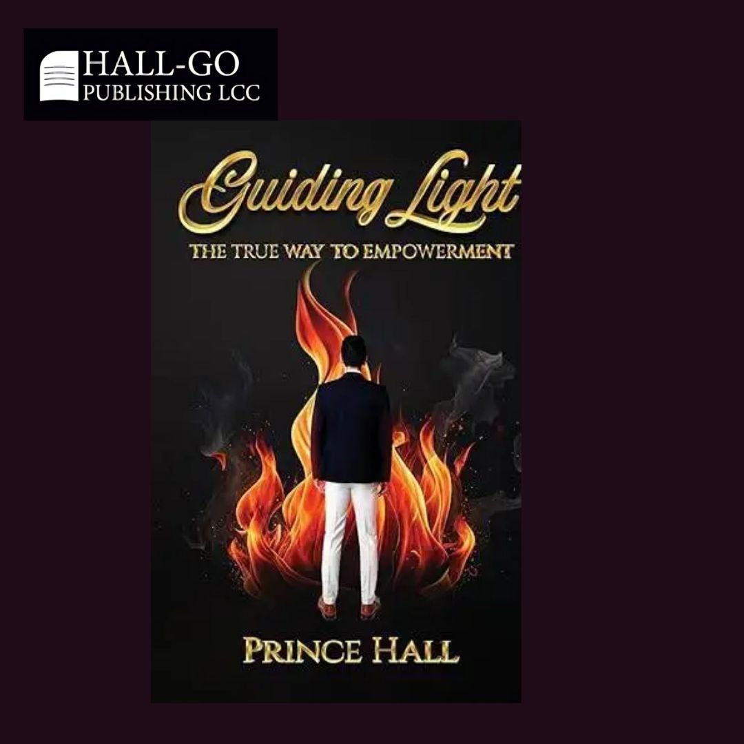 Self-Empowerment Books by Michael Hall | Hall Go Publications LLC – Inspire Your Journey