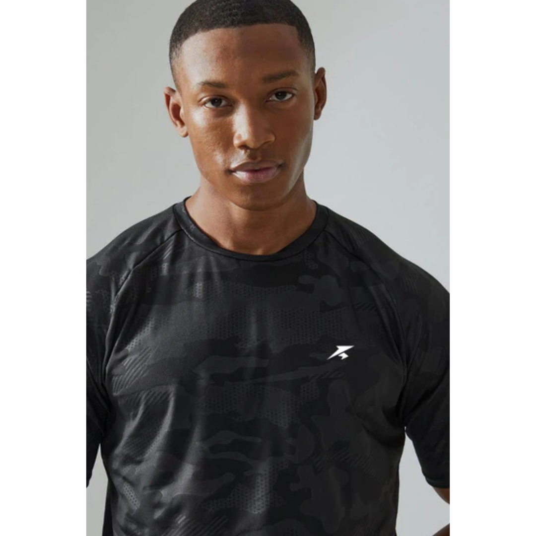 Purchase Activewear Sport Fit T Shirt New Collection – RageFit