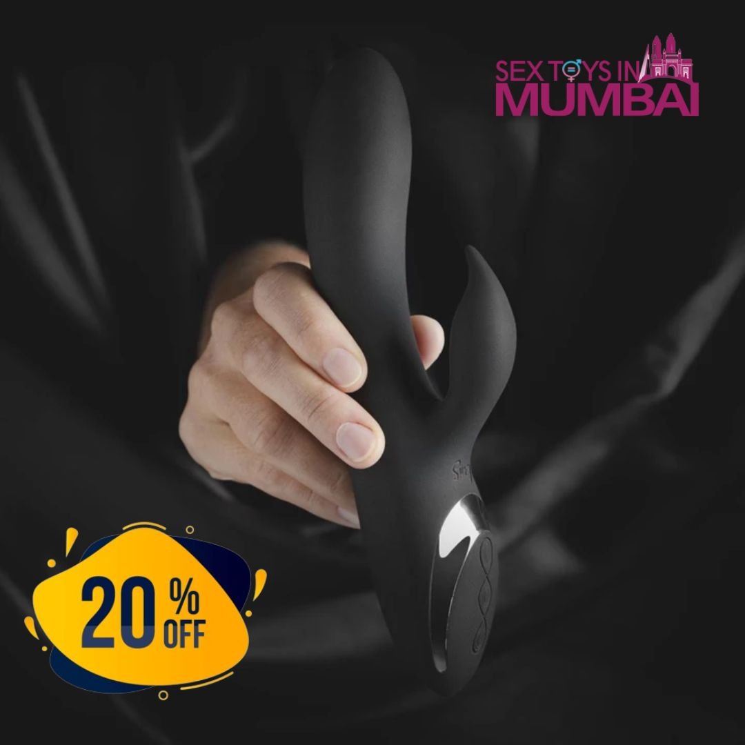 Enjoy up to 20% Off on Sex Toys in Mumbai Call 8585845652