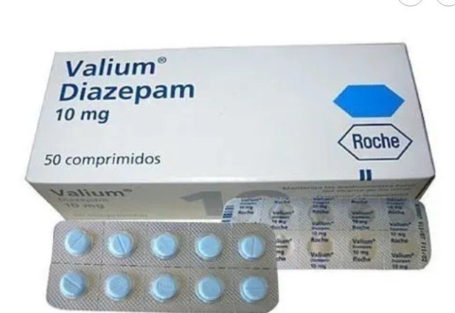 Buy Valium Online | Pay Later Options Available – Shop Now!