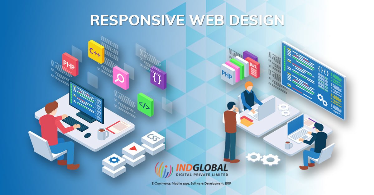 Website Design in Dubai