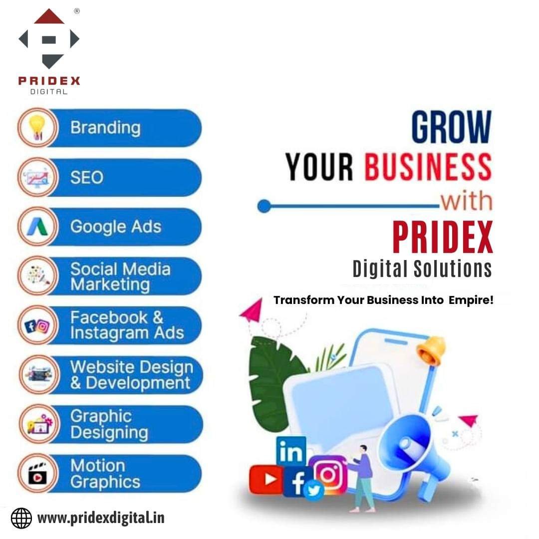 Social Media Marketing Agency In Nagpur