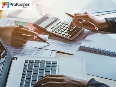 Prokeepker Limited |  Best Accountants in London