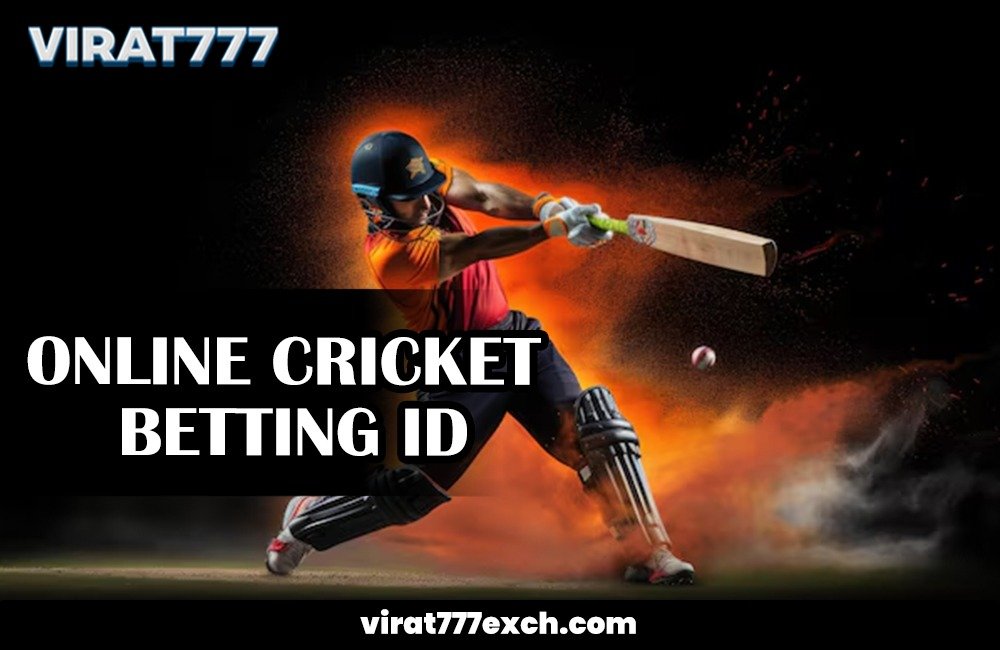 Online Cricket ID Registration in Easy Steps – Start Securely For Winning