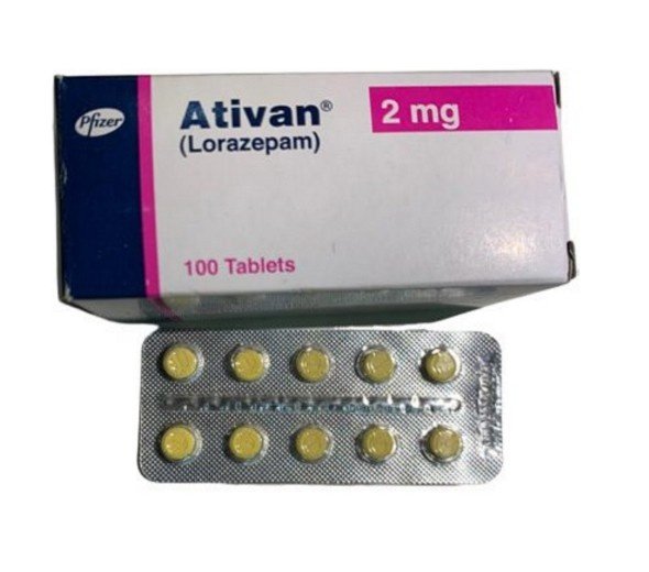 Buy Ativan Online – Purchase Ativan 2mg Tablets Safely