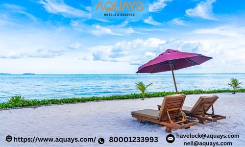 Discover the Beauty of Aquays Hotels & Resorts Neil Island