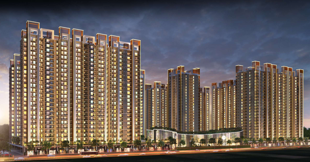 Fusion Limited Real Estate Developers in Delhi NCR