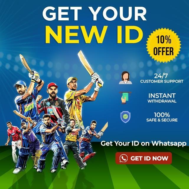 Exclusive Cricket Betting ID: Your Gateway to Winning