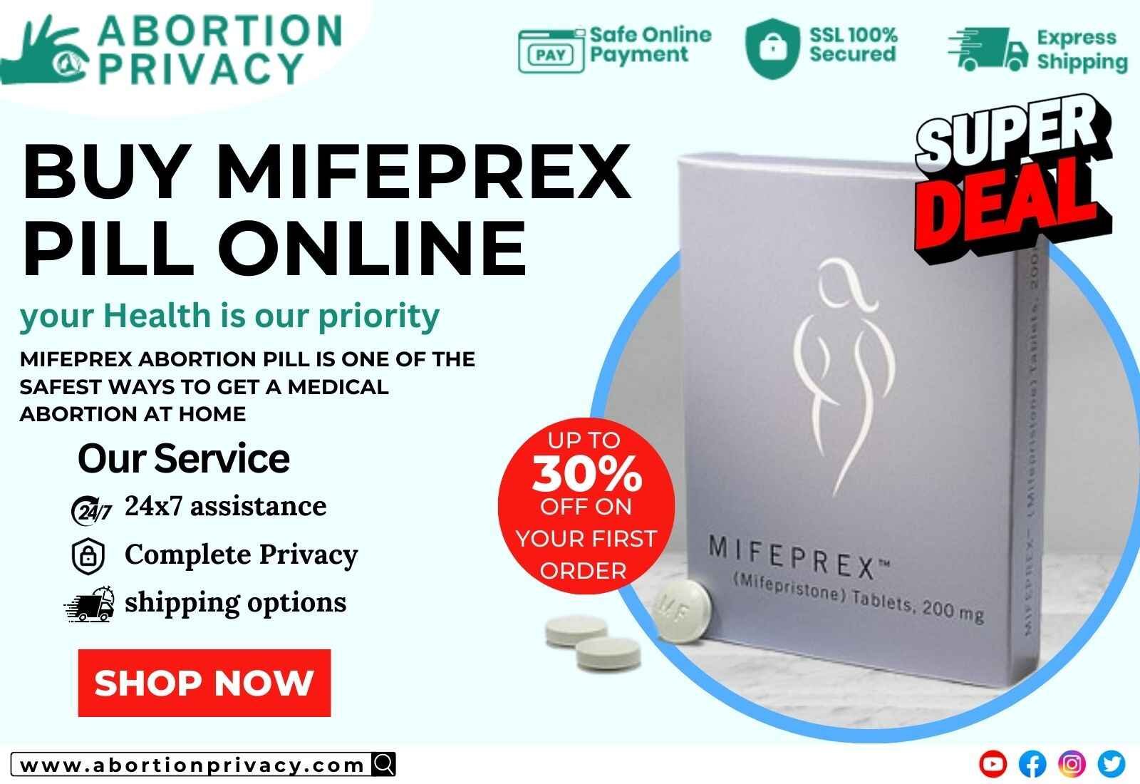 buy mifeprex pill online USA