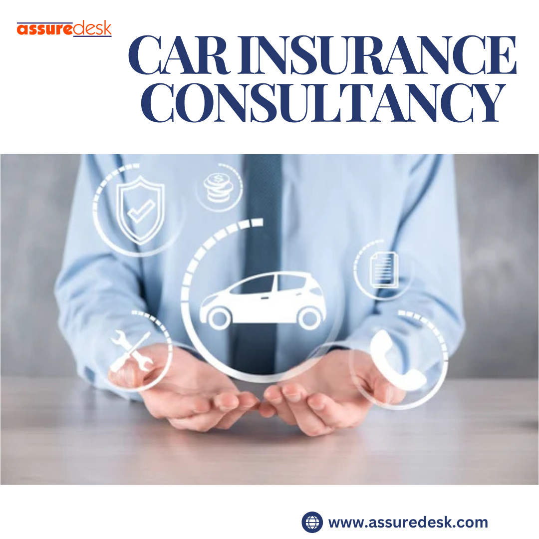 Expert Car Insurance Consultancy for Hassle-Free Coverage