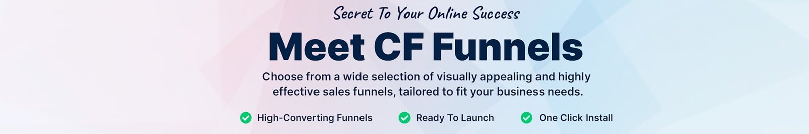 Top ClickFunnels Templates for High-Converting Sales Funnels