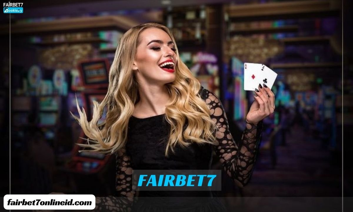 Enjoy the world of casino and Cricket Betting, start and win On Fairbet7