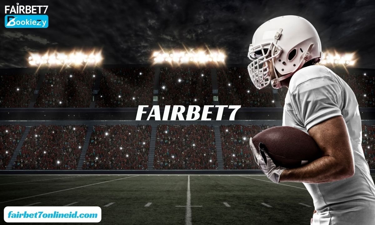 New chances with every spin! Play now on Fairbet7