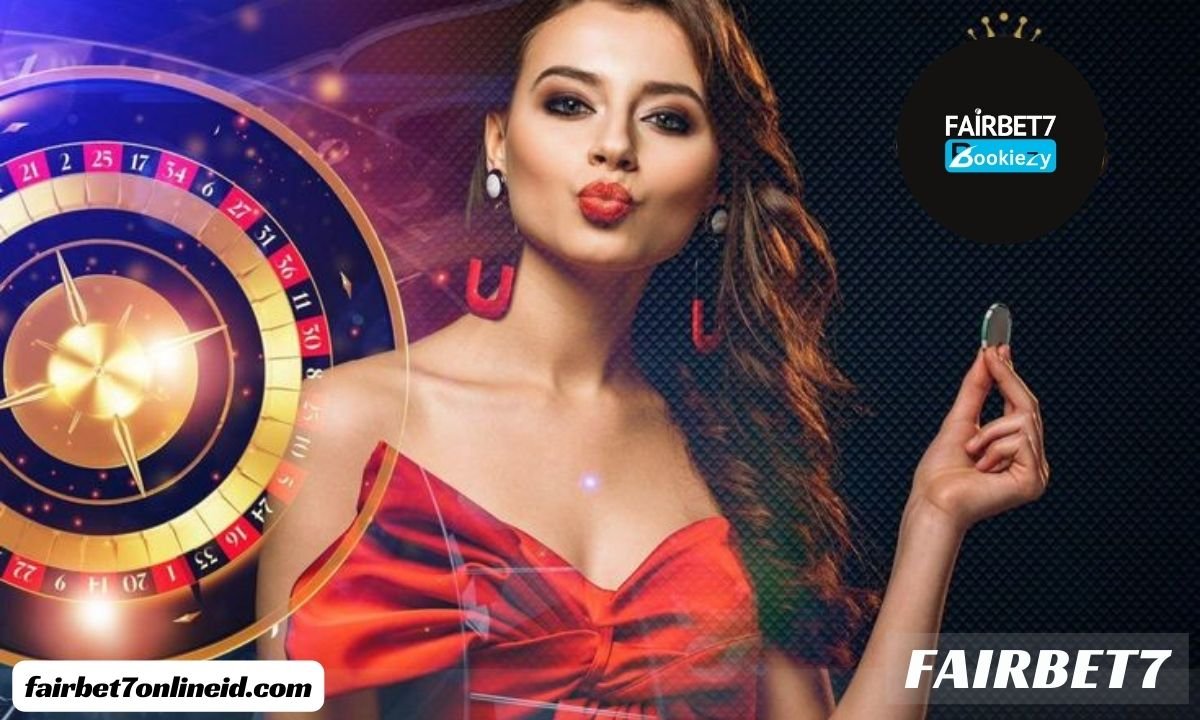 Fairbet7 is the perfect platform for online gaming