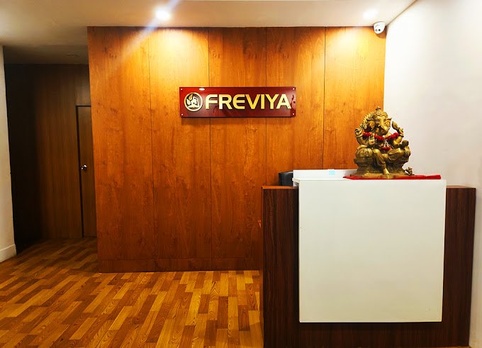 Freviya Weight Loss Clinic and Slimming Center