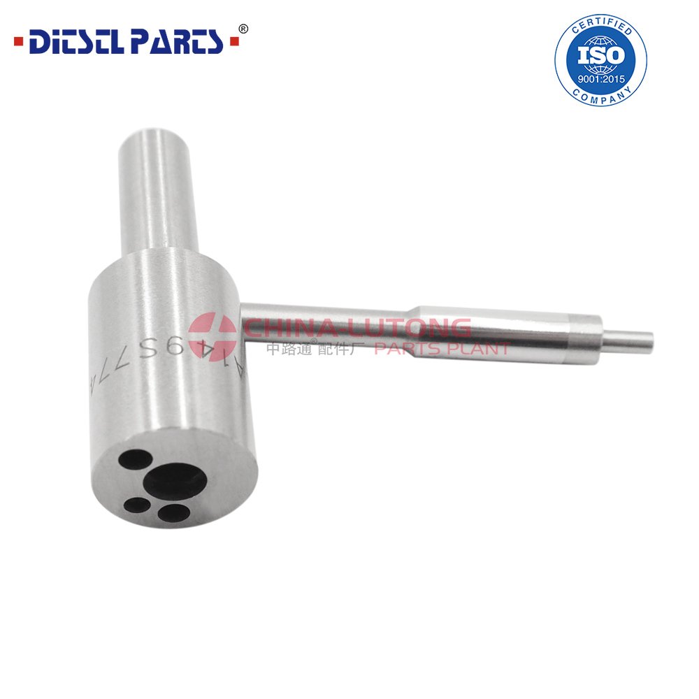 Common Rail Fuel Injector Nozzle DLLA147P747