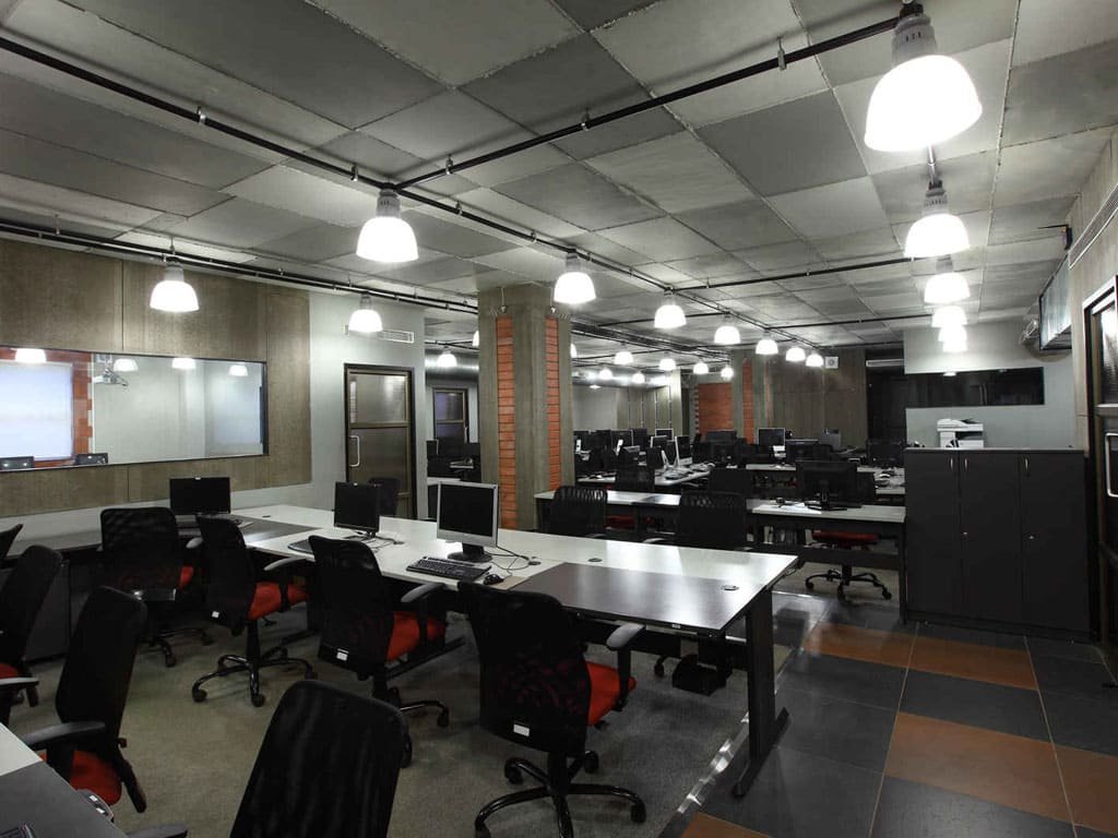 Best Office Interior Design | Top Interior Designers in Chennai