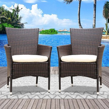 Buy Comfortable Garden Chairs Online – Devoko