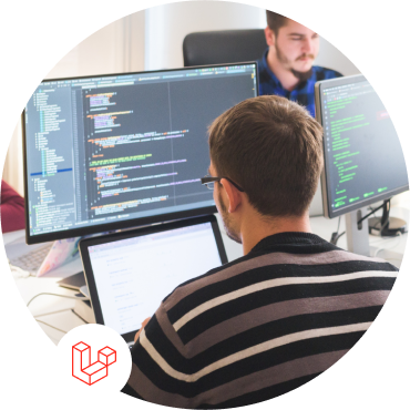 Hire Laravel Developer in USA