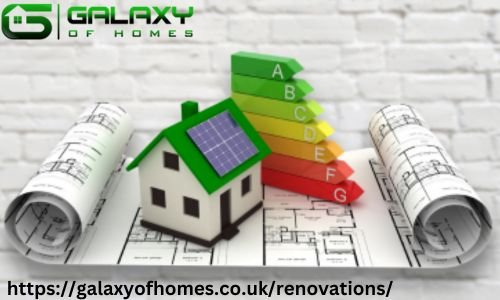 Leading Property Management Company in the UK – Galaxy Of Homes