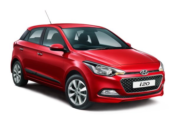 Luxury and Function Combined: Inside the Hyundai i20's Modern Cabin