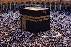 Cheap and Affordable Umrah Packages 2025 from USA