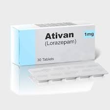 Purchase Ativan online USA for anxiety management