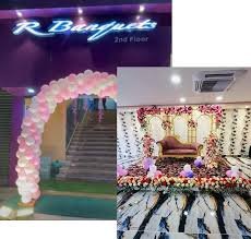 Unforgettable Wedding Celebrations at Marriage Halls Titagarh