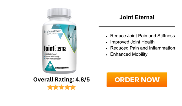 jointeternal | supplements – health