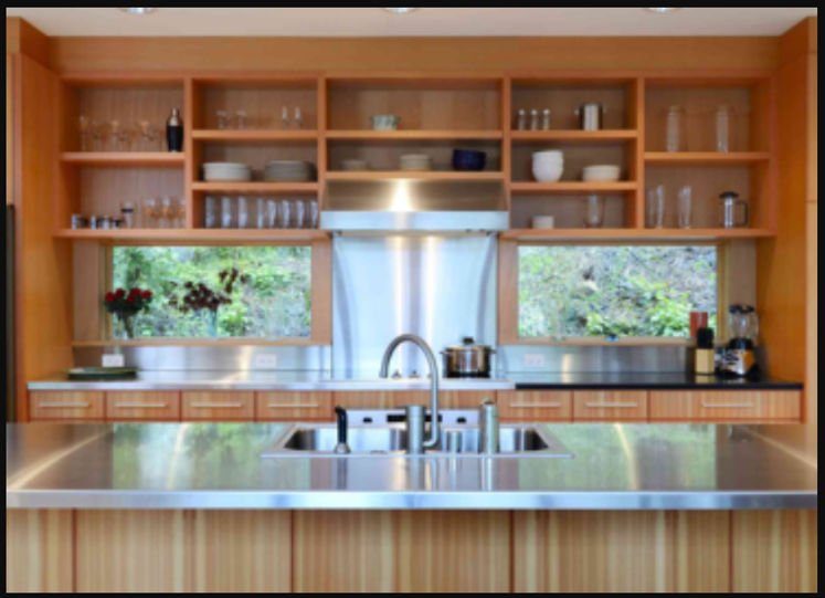 Top Modular Kitchen interior Designers in Coimbatore