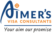 Aimer's Visa Consultants: Your Expert Guide for Studying, Working, and Settling Abroad