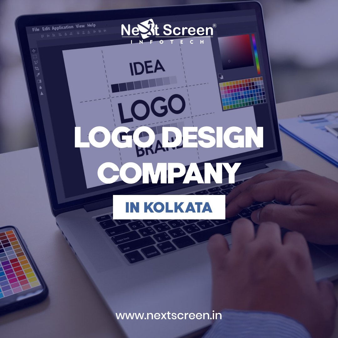 logo design company in Kolkata