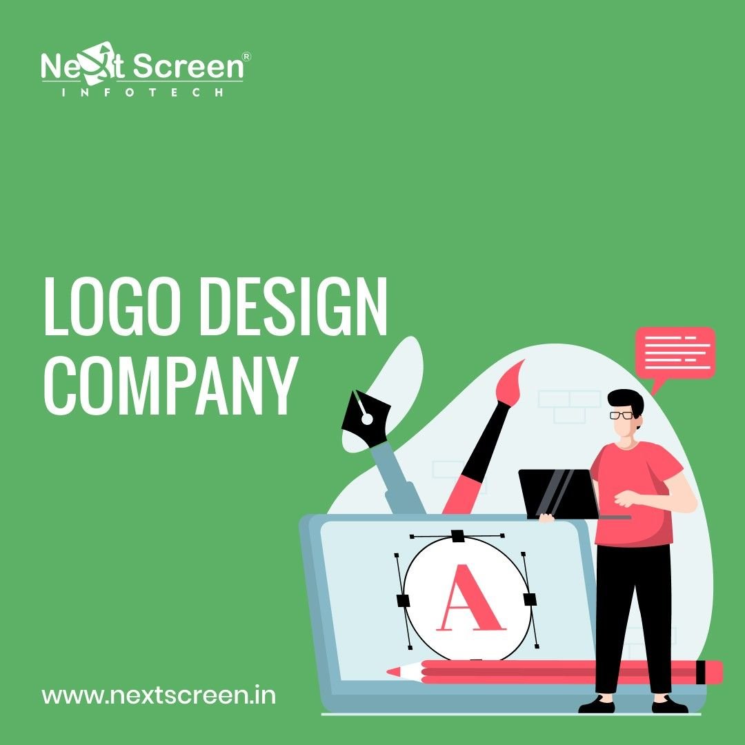 logo designing company