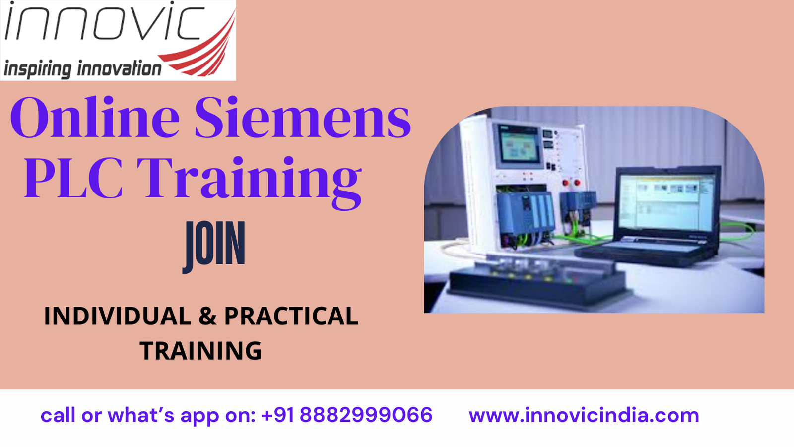 Best PLC Training Course in Delhi