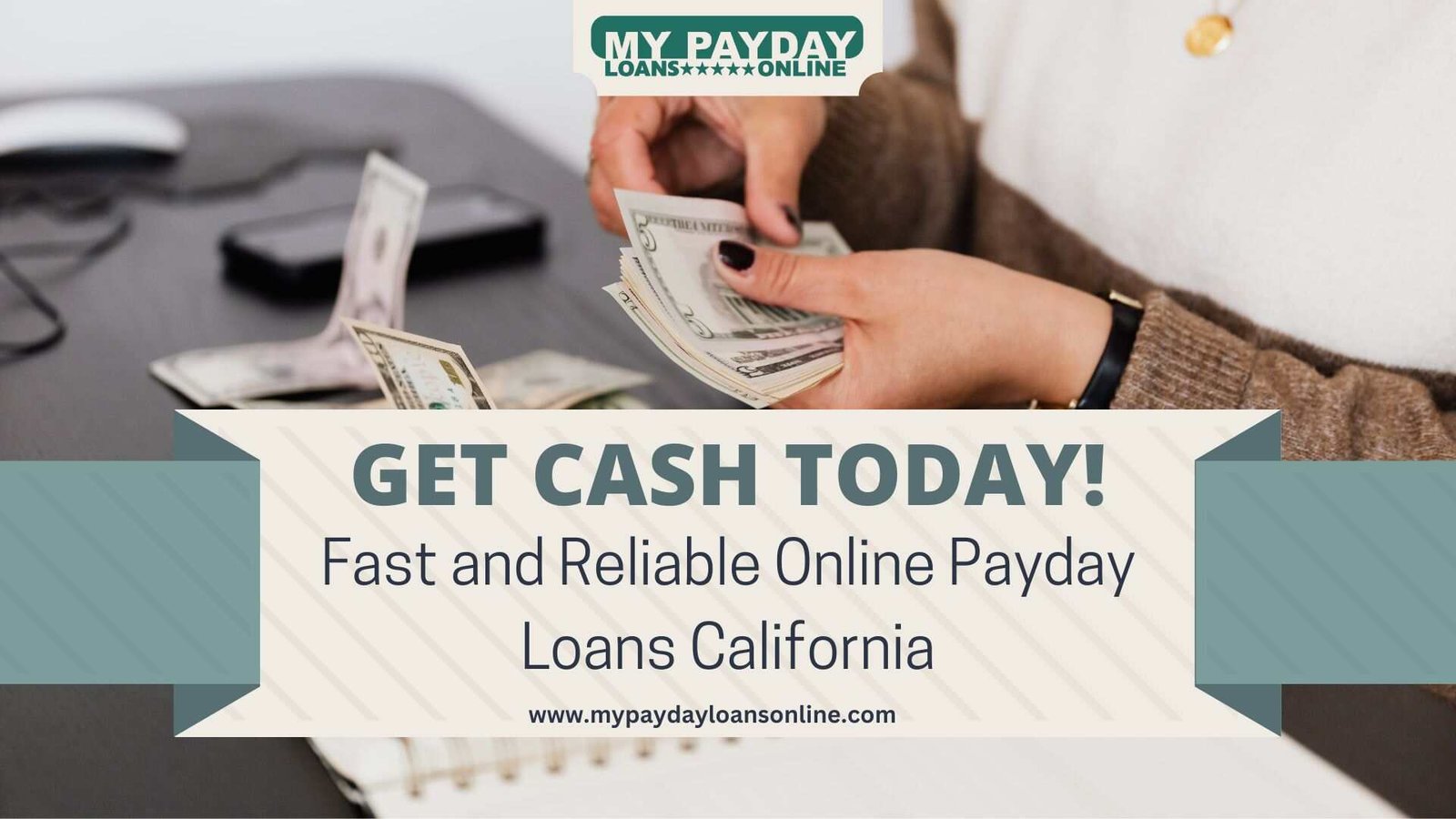 Step Into Financial Freedom with Online Payday Loans California